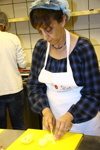 Hanaii Cooking Workshop